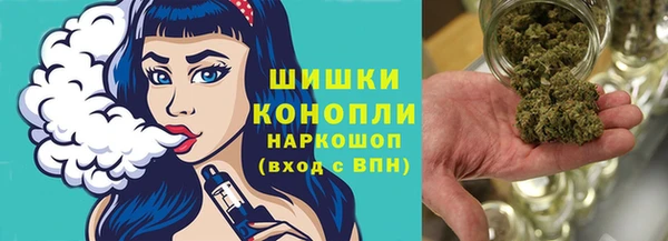молекула духа Баксан